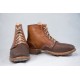 M43 German low boots