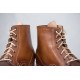 M43 German low boots