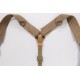 Cavas Y-straps