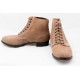 M43 German low boots