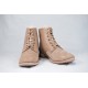 M43 German low boots