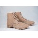 M43 German low boots