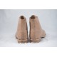 M43 German low boots