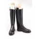 German Officers dres riding boots