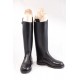 German Officers dres riding boots