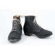 M37 German low boots