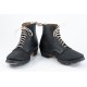 M37 German low boots