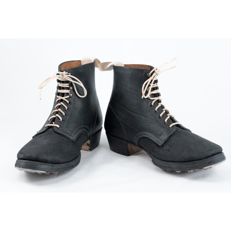 German Boots – Telegraph